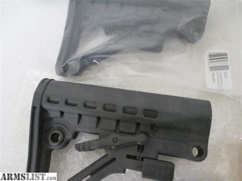 where are magpul stocks made china